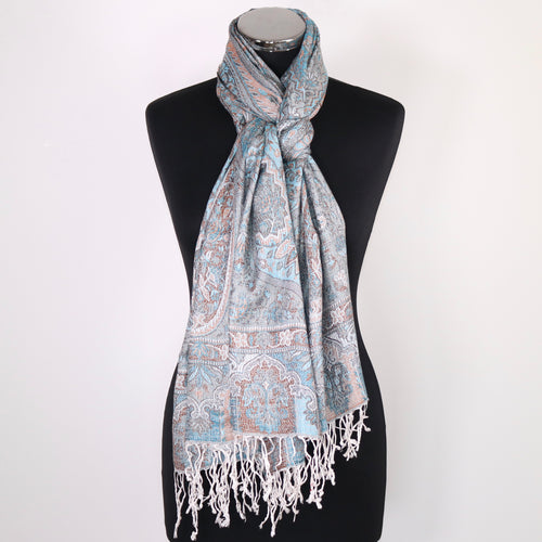 Peyton Modal Scarf