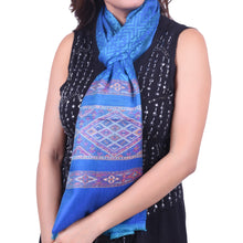 Emersyn Reversible Scarf