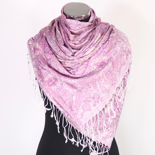 Stella Modal Scarf