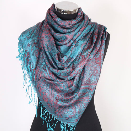 Iyla Modal Scarf