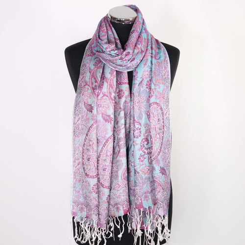 Gia Modal Scarf