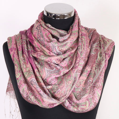 Brynlee Modal Scarf