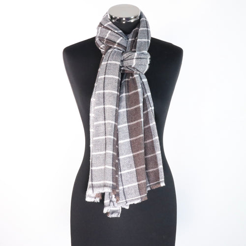 Catalina Cashmere Scarf - Wholesale