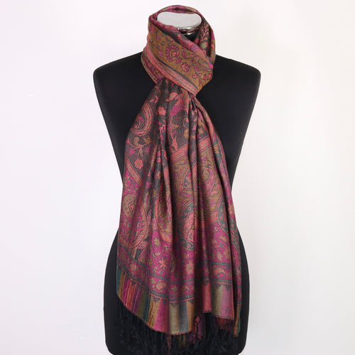 Brook Modal Scarf