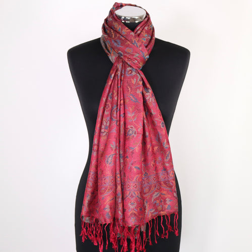 Arielle Modal Scarf