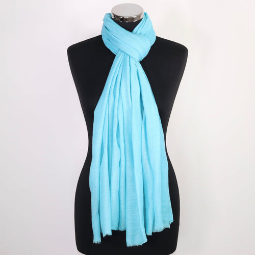 Ariya Cashmere Scarf - Wholesale