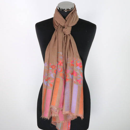 Darcy Cashmere Scarf - Wholesale