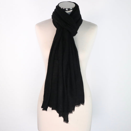 Harper S Cashmere Scarf - Wholesale