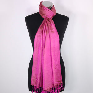 Paige Reversible Scarf