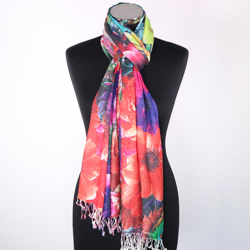 Arissa Modal Scarf