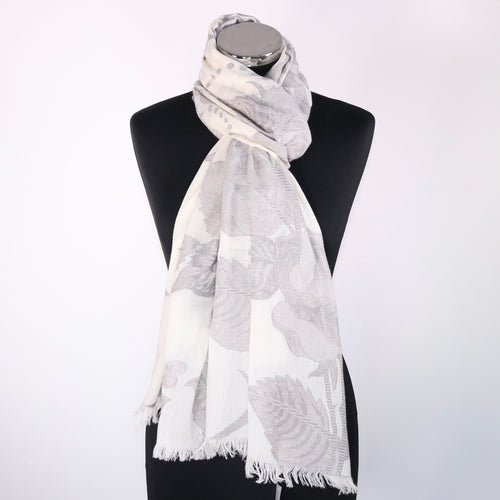 Cotton Scarf