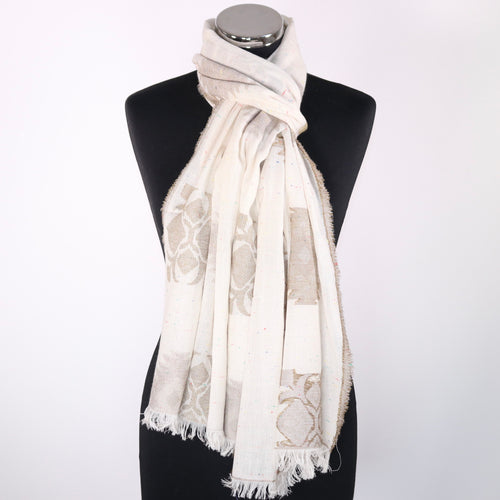 Cotton Scarf