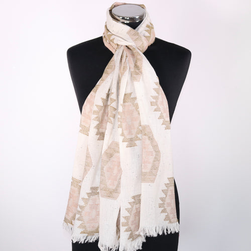 Cotton Scarf