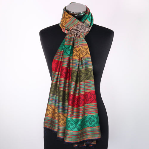 Neela Scarf