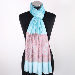 Coco Modal Scarf