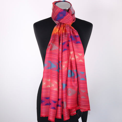 Montana Modal Scarf