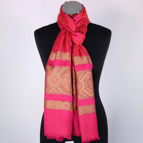 Ryleigh Reversible Scarf