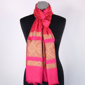 Ryleigh Reversible Scarf