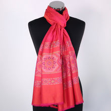 Ryleigh Reversible Scarf