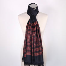 Lucia Reversible Scarf
