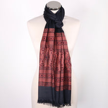 Lucia Reversible Scarf