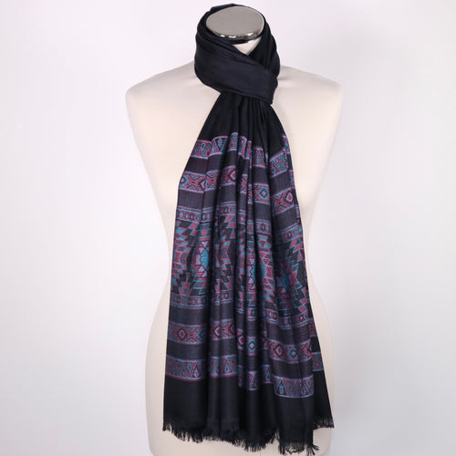 Harmony Reversible Scarf