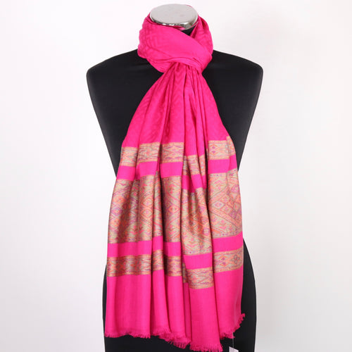 Callie Reversible Scarf