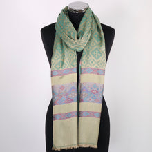 Brinley Reversible Scarf