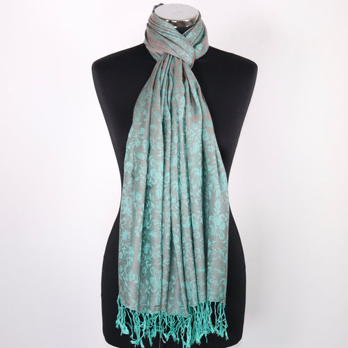 Catalina Reversible Modal Scarf