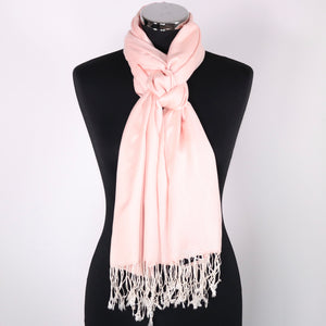 Remi Reversible Modal Scarf