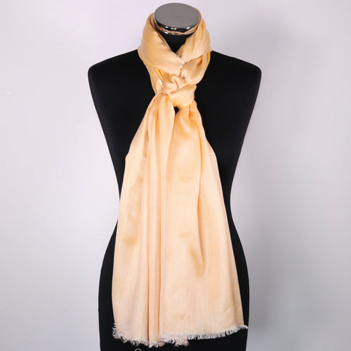 Viviana Reversible Pashmina Scarf