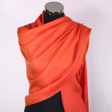 Aliza Reversible Pashmina Scarf