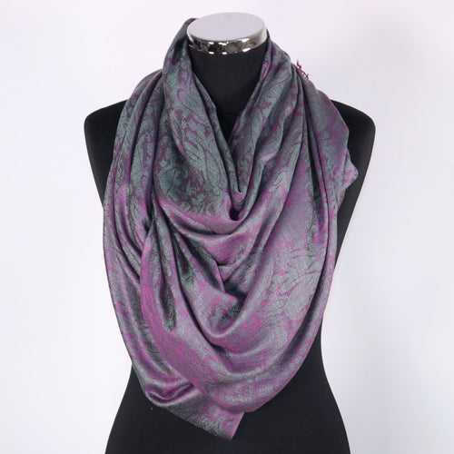 Amy Reversible Modal Scarf