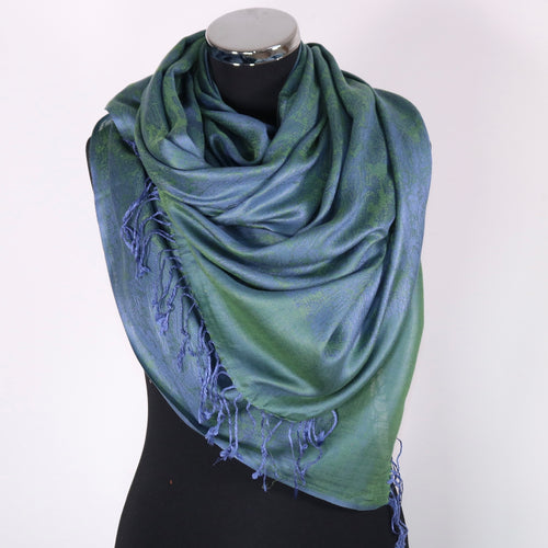 Amy Reversible Modal Scarf