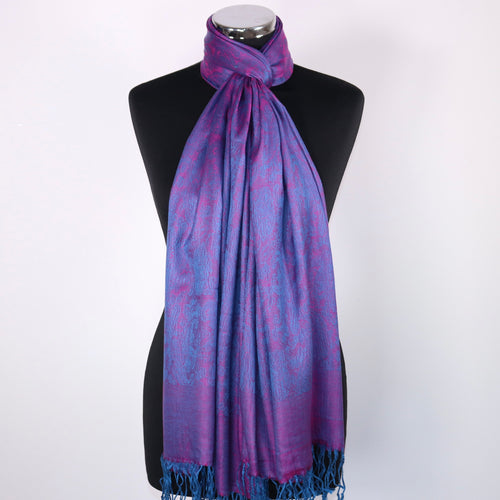 Amy Reversible Modal Scarf