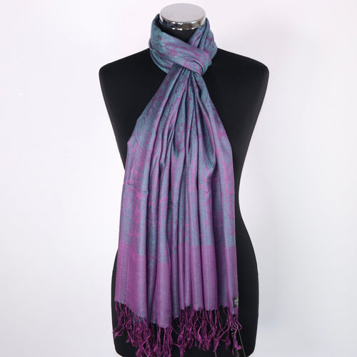 Amy Reversible Modal Scarf