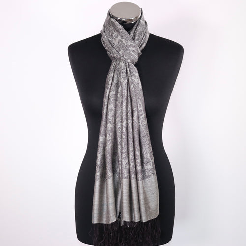 Amy Reversible Modal Scarf