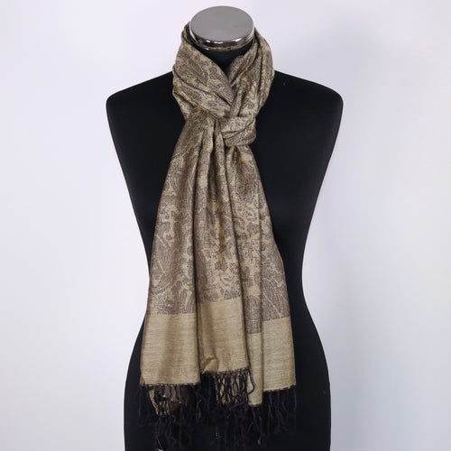 Amy Reversible Modal Scarf