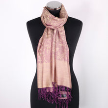 Amy Reversible Modal Scarf