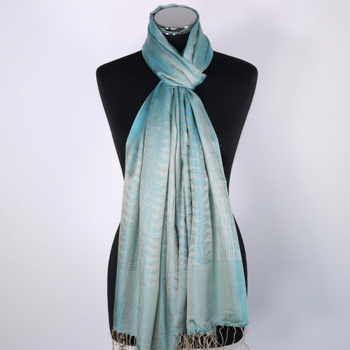 Amy Reversible Modal Scarf