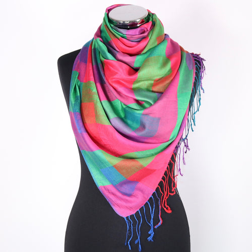 Ciara Modal Scarf