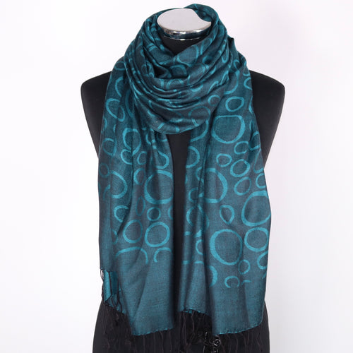 Elle Reversible Scarf