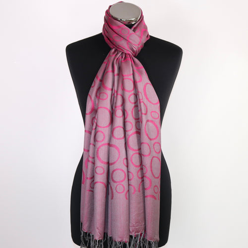 Elle Reversible Scarf