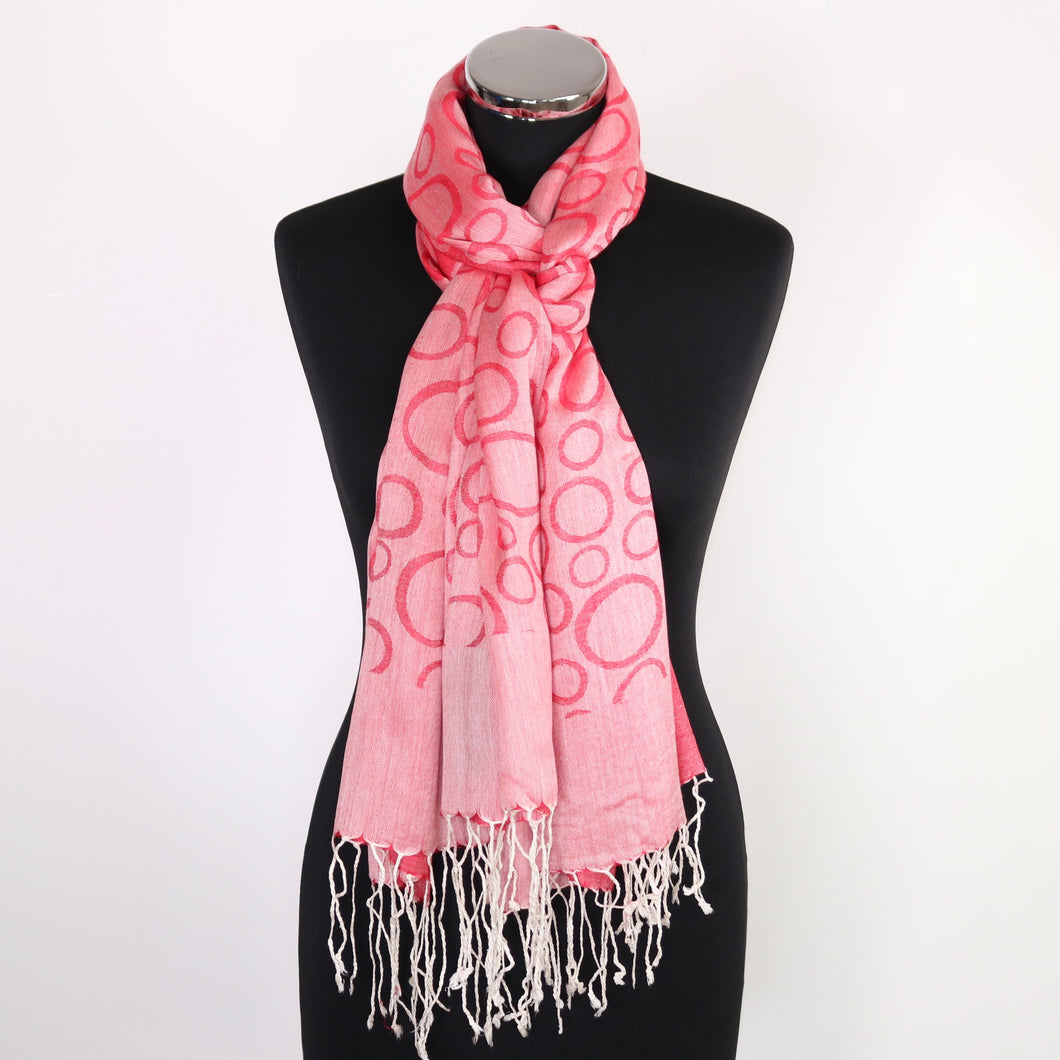 Elle Reversible Modal Scarf