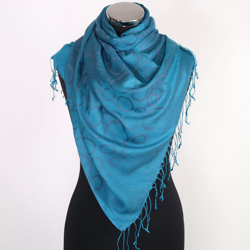 Elle  Reversible Modal Scarf