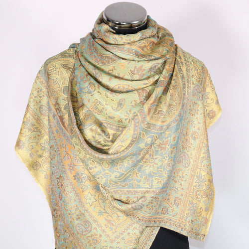 Leona Modal Scarf