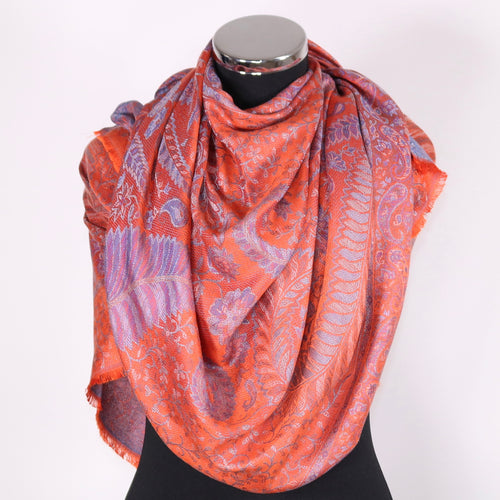 Gemma Modal Scarf