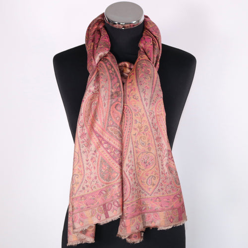 Anika Modal Scarf