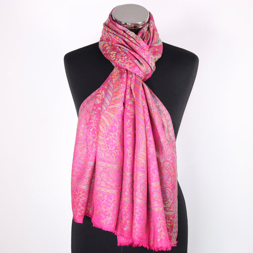 Carla Modal Scarf