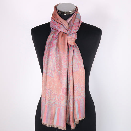 Liya Modal Scarf